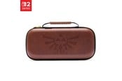 Spel Tillbehör - PowerA Hyrule Crest - Bag - Nintendo Switch 2 - NSCS0574