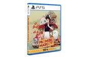 Spel - Promise Mascot Agency - Sony PlayStation 5 - Action / äventyr - 8885021400761