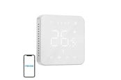 Smarta Hem - Meross Smart WiFi Thermostat - MTS200BHK-EU