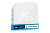 Smarta Hem - Meross Smart WiFi Thermostat - MTS215BMA-EU