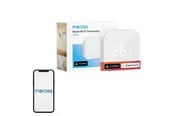 Smarta Hem - Meross Smart Wi-Fi Thermostat - MTS215MA-EU