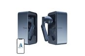 Hörlurar / Headset - Timekettle W4 Translation Earbuds - Blue - C01030002