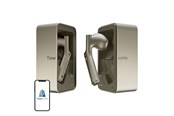 Hörlurar / Headset - Timekettle W4 Translation Earbuds - Gold - C01030004
