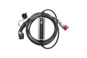 Laddning av elbil - Besen BN70-BC-11KW-APP Portable Charger - BN70-BC-11KW-APP