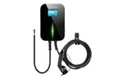 Laddning av elbil - Besen wall-mounted car charger BS20 22kW - BS20-BC-22KW