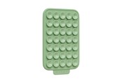 Andra mobiltillbehör - Burga StickPad-Sticky Grip Mint Green - 966116