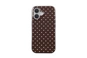 Mobile - Covers & Cases - Burga Sorry Busy - Apple iPhone 16 Tough MagSafe Case - 968646