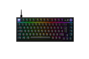 Tangentbord - Logitech G316 X 75 - Gaming Keyboard - Utan numpad - Nordisk - Svart - 920-014317
