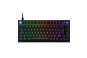 Tangentbord - Logitech G316 X 75 - Gaming Keyboard - Utan numpad - Nordisk - Svart - 920-014278