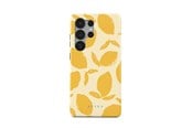 Mobile - Covers & Cases - Burga Lemon Tart - Samsung Galaxy S25 Tough Case - 995922