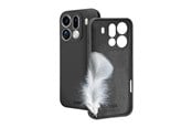 Mobile - Covers & Cases - SBS Instinct Case for Oppo Find X9 Pro - Black - TEINSTOPFX9PK