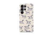 Mobile - Covers & Cases - Burga Derby Race - Samsung Galaxy S25 Tough Case - 997866