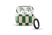Andra mobiltillbehör - Burga Ivy League - Apple AirPods 4 & AirPods 4 ANC Case - 999511
