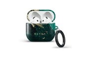 Andra mobiltillbehör - Burga Emerald Pool - Apple AirPods 4 & AirPods 4 ANC Case - 999574