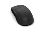 Mus - Endgame Gear OP1w 4k (v1) - Dark Frost - Gamingmus - Optic - 7 knappar - Svart - EGG-OP1W4K-DF
