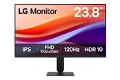 Skärm - 24" LG 24U41YA-B - LED monitor - Full HD (1080p) - 24" - HDR - 24U41YA-B.AEUQ