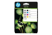 Skrivartillbehör-bläck-toner - HP 924 - 6C3Z1NE#LS1
