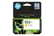Skrivartillbehör-bläck-toner - HP 953XL - F6U18AE#LS1