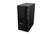 Stationär workstation - Lenovo ThinkStation P2 Tower Gen 2 - tower - AI Workstation - Core Ultra 9 285 - vPro Enterprise - 32 GB - SSD 1 TB - Nordic - 30JQ006GMT