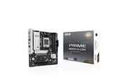 Moderkort - ASUS PRIME B850M-A-CSM Moderkort - AMD B850 - AMD AM5 - DDR5 RAM - Micro-ATX - 90MB1LQ0-M0EAYC