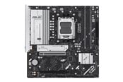 Moderkort - ASUS PRIME B850M-A-CSM Moderkort - AMD B850 - AMD AM5 socket - DDR5 RAM - Micro-ATX - 90MB1LQ0-M0EAYC