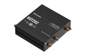 Nätverk - Router - Teltonika RUT202 - wireless router - WWAN - Wi-Fi - 4G - DIN rail mountable - Wireless router N Standard - 802.11n - RUT202AAAAA0