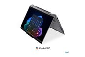 Bärbar dator - Lenovo ThinkPad X1 2-in-1 Gen 11 Aura Edition - Copilot+ PC - 14" - Intel Core Ultra 5 - 325 - Evo - 32 GB RAM - 512 GB SSD - 4G/5G upgradable - Nordic - 21V9001YMX