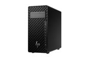 Stationär workstation - HP Workstation Z2 G1i - DK1F1ET#UUW
