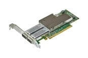 Nätverkskort (adaptrar osv.) - Dell Broadcom 57508 - 540-BDEC