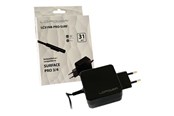 Mobile - Adapters & Chargers - LC Power LC31NB-PRO-SURF power adapter - 31 Watt - LC31NB-PRO-SURF