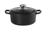 Pannor - Le Creuset Signature casserole - 18 cm - 1.8 L - 21177180000430