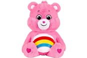 Plush - Care Bears Jumbo - Cheer Bear 60 cm - 0885561220667