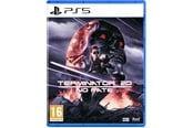 Spel - Terminator 2D: No Fate - Sony PlayStation 5 - Plattform - 5061077020259