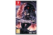 Spel - Terminator 2D: No Fate - Nintendo Switch - Plattform - 5061077020167