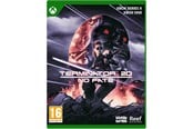 Spel - Terminator 2D: No Fate - Microsoft Xbox Series X - Plattform - 5061077020280