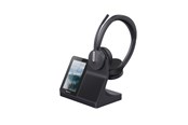 Hörlurar / Headset - Yealink WH64 Workstation Dual - 1208736