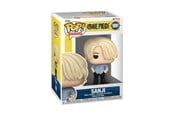 Merchandise - Funko! - Funko POP Vinyl One Piece S1 Sanji - 75667