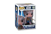 Merchandise - Funko! - Funko POP Vinyl SW M&G Zeb Orrelios - 90450