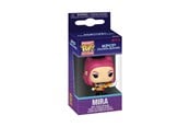Merchandise - Funko! - Funko POP Keychain KPOP DH Mira - 95686