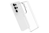 Mobile - Covers & Cases - Lippa Samsung S26 Ultra TPU Cover - Transparent - LPCOVER0100