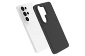 Mobile - Covers & Cases - Lippa Samsung S26 Ultra Silicone Cover - Black - LPCOVER0101