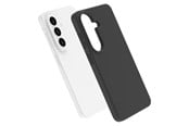 Mobile - Covers & Cases - Lippa Samsung S26 Silicone Cover - Black - LPCOVER0099