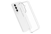 Mobile - Covers & Cases - Lippa Samsung A37 TPU Cover - Transparent - LPCOVER0094