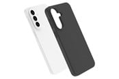 Mobile - Covers & Cases - Lippa Samsung A37 Silicone Cover - Black - LPCOVER0095