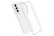 Mobile - Covers & Cases - Lippa Samsung A57 TPU Cover - Transparent - LPCOVER0096