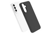 Mobile - Covers & Cases - Lippa Samsung A57 Silicone Cover - Black - LPCOVER0097