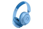 Hörlurar / Headset - Niceboy Kiddie 2 - Blue - KIDDIE-2-BLUE