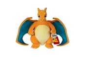 Pokemon - Pokemon Charizard Plush 30 cm - PKW3723
