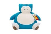 Pokemon - Pokemon Snorlax Plush 30 cm - PKW4471