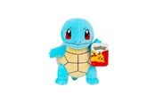 Pokemon - Pokemon Squirtle Plush 20 cm - PKW4577
